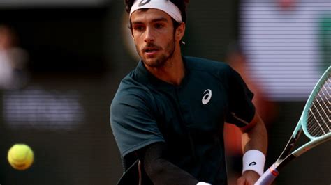 Lorenzo Musetti .